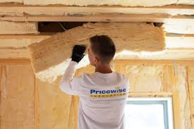 Types of Insulation We Offer in Foley, AL